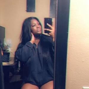 Meet your Posher, Ja'quinee